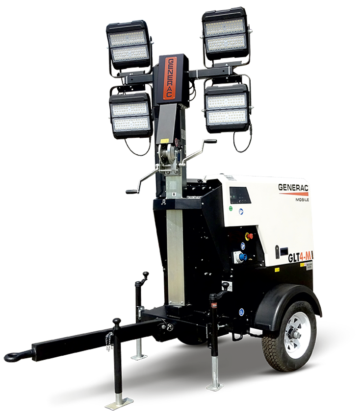 GLT4-M Hybrid